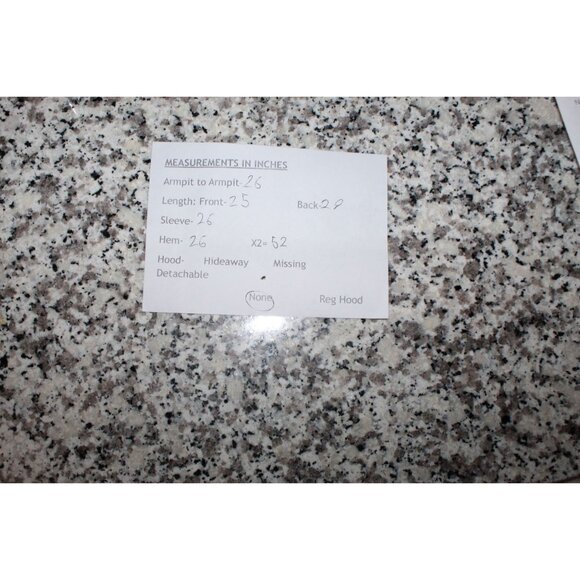 LL Bean Airlight Knit Pullover Sweater Colorblock Blue Green XXL Tall - Picture 10 of 10